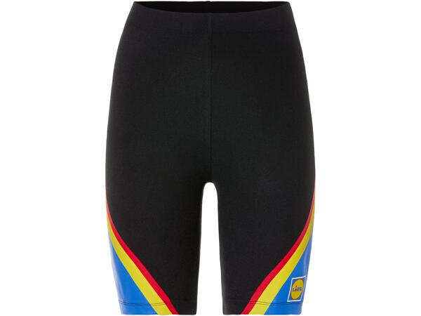 Ladies' Lidl Cycling Shorts