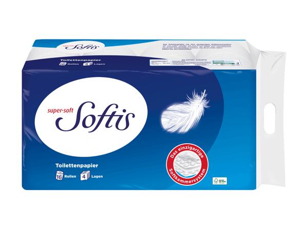 Toilettenpapier