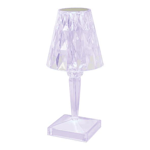 CASALUX(R) 				Lampe LED de table