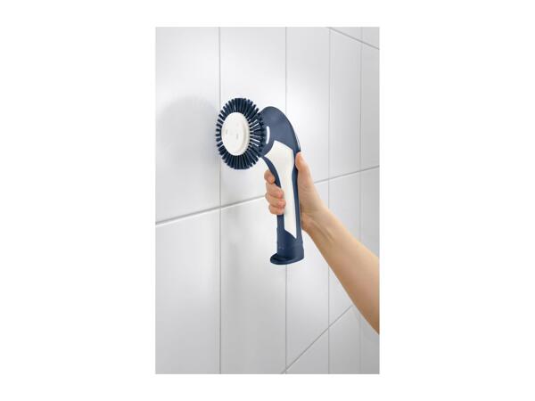 Silvercrest Electric Cleaning Brush - 5 Pieces
