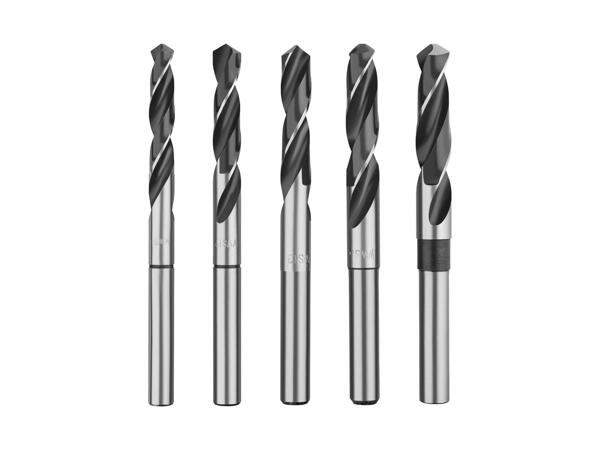 HSS Twist Drill Bit Set