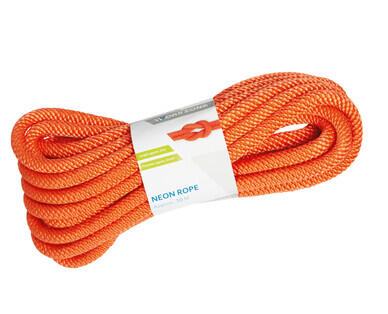 Assorted Ropes and Cords