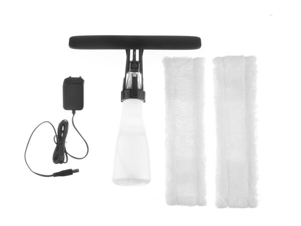 Silvercrest Cordless Window Vacuum Cleaner