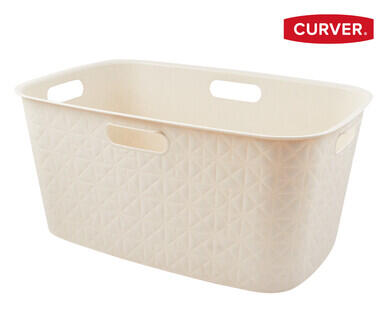 Curver Softex Laundry Basket