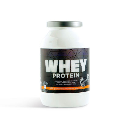 Whey Protein-Shake