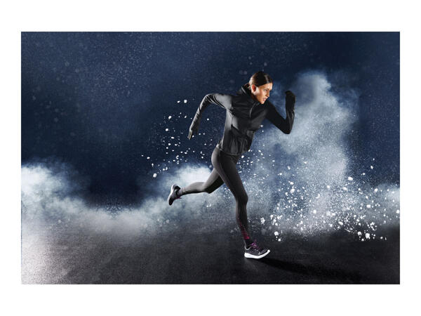 Ladies' Sports Leggings