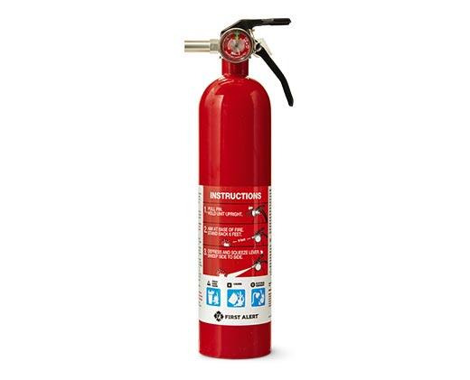 First Alert 
 Fire Extinguisher