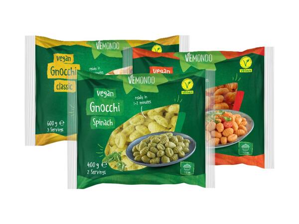Vegan Gnocchi