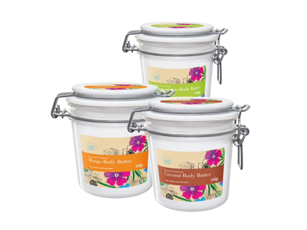 Bodybutter
