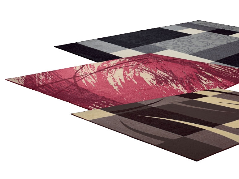 MERADISO Rug
