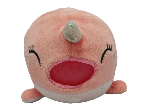 PBJ‘s Narwhal Plush Ball Jelly