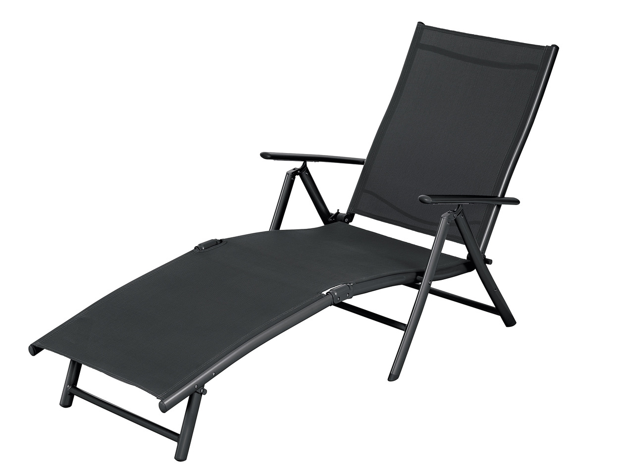 FLORABEST(R) Liggestol i aluminium
