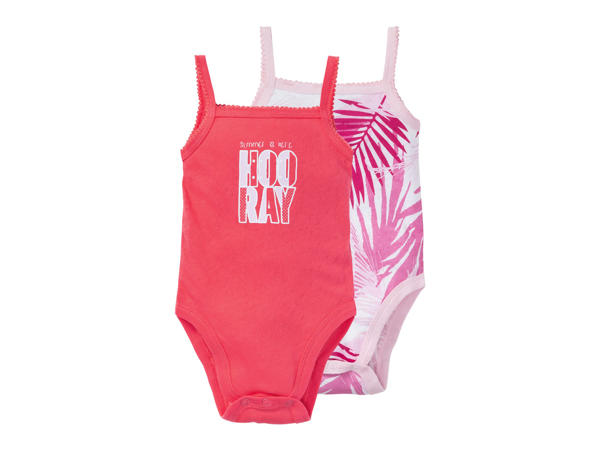Body – 2 kusy