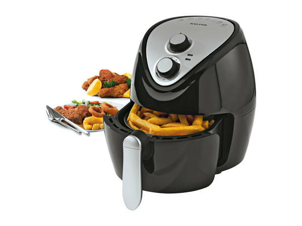 Salter Air Fryer