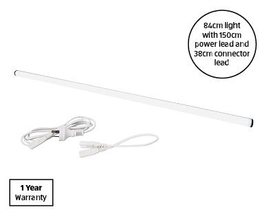 Linkable LED Utility Light