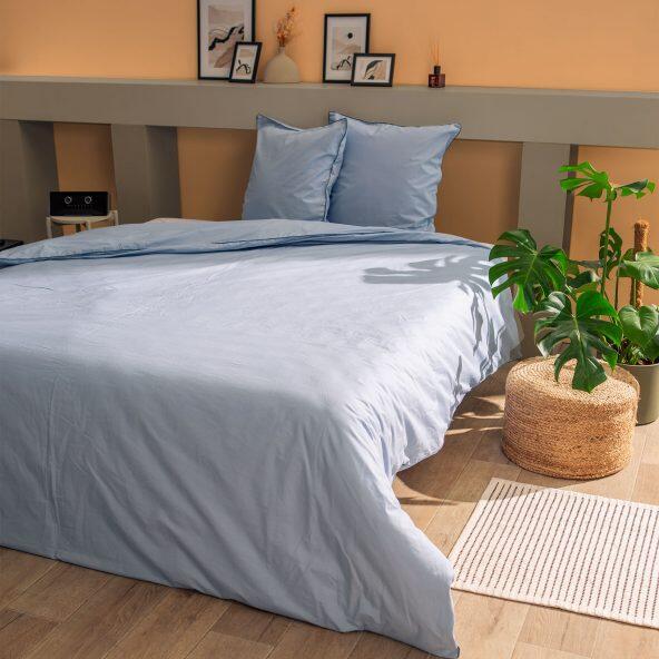 NOVITESSE(R) 				Housse de couette XXL, 2 pers.