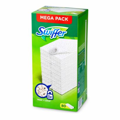 Torchons pour raclette, 80 pcs