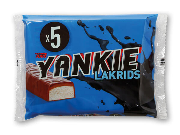 Toms Yankiebar