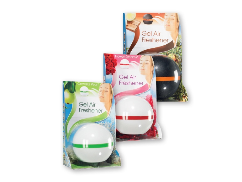 Air Freshener
