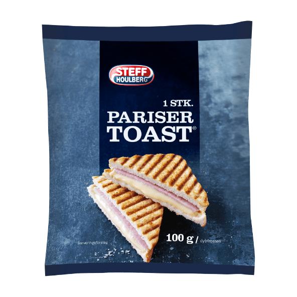 Parisertoast