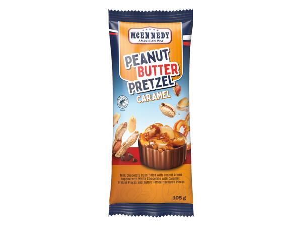 Peanut Butter Cups