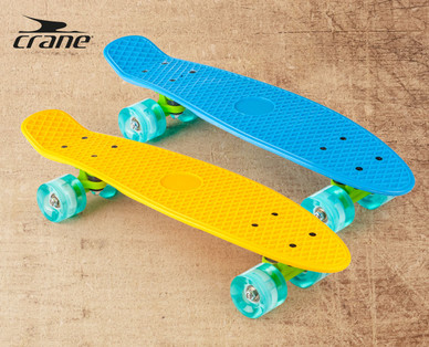 CRANE Skateboard