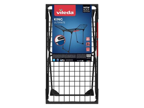 Sušák na prádlo King Ultimate
