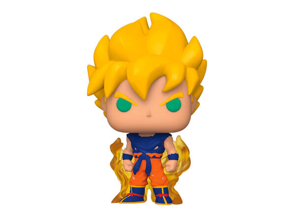 Funko POP Figure