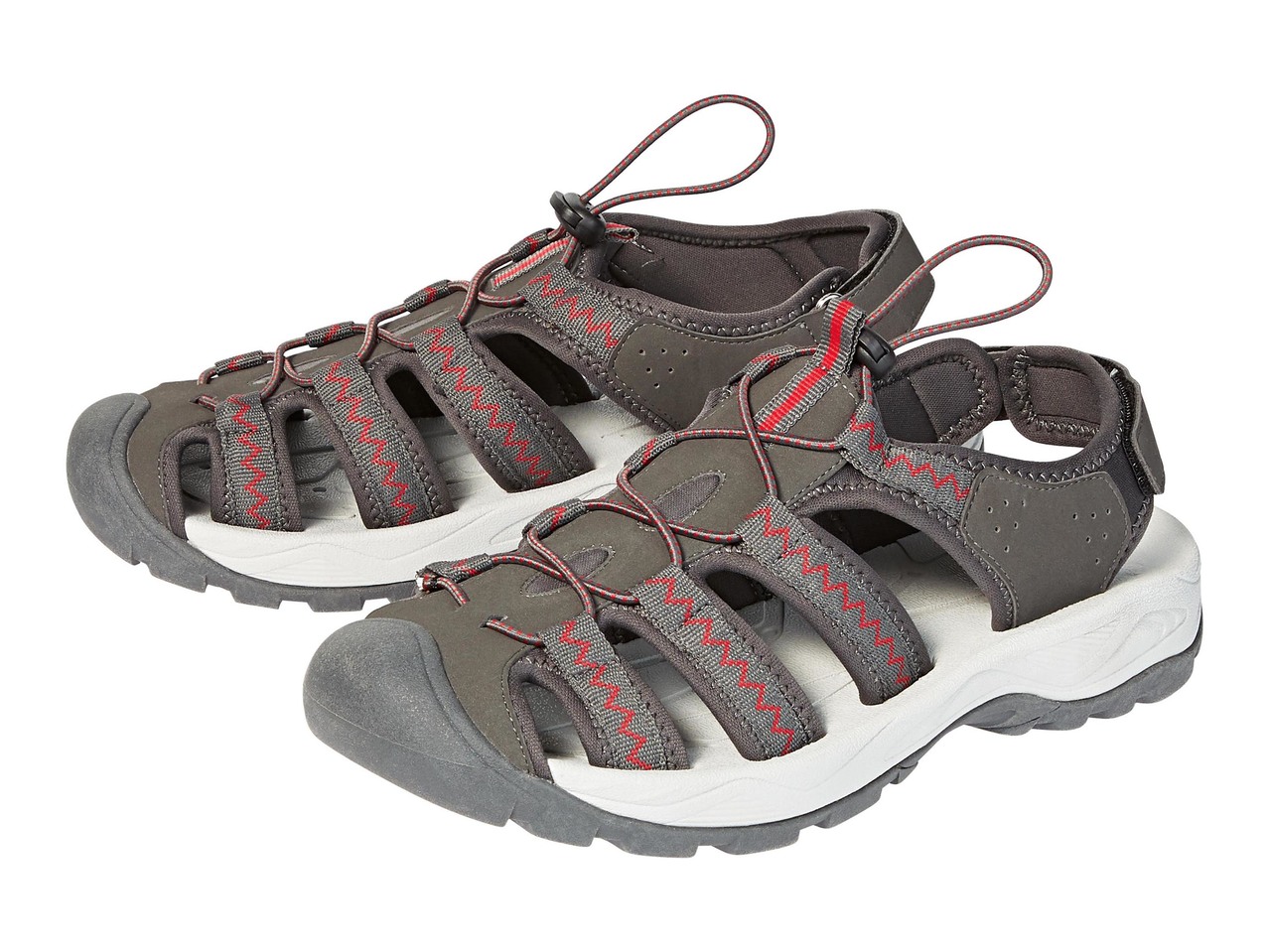 Adults' Hiking Sandals