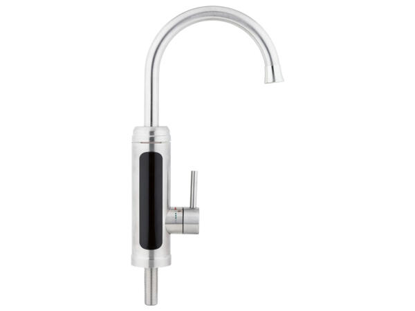 Electric Stainless Steel Fitting
