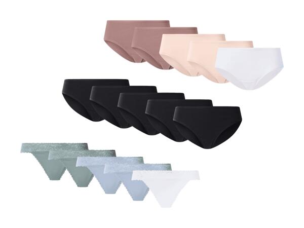 Hipsters, pack de 5