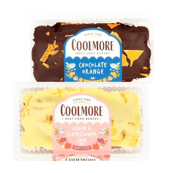 COOLMORE 	 				Skærekage