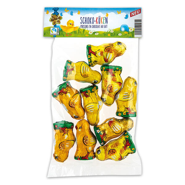 Osterfigürchen