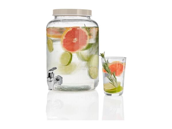 Ernesto Drinks Dispenser