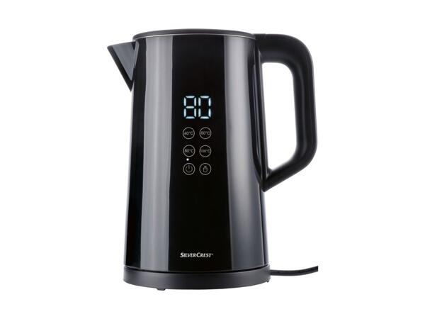 3400W Digital Kettle
