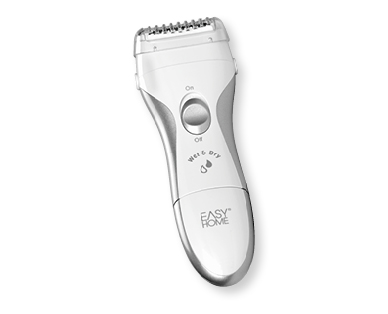 Rasoir électrique pour femmes EASY HOME(R)