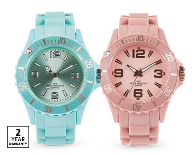 Colour Watch