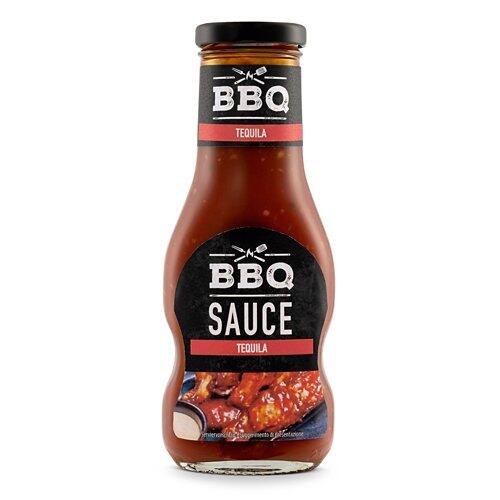 BBQ Spezialsauce, Tequila