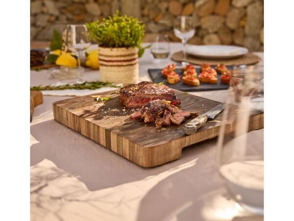 Chopping board
