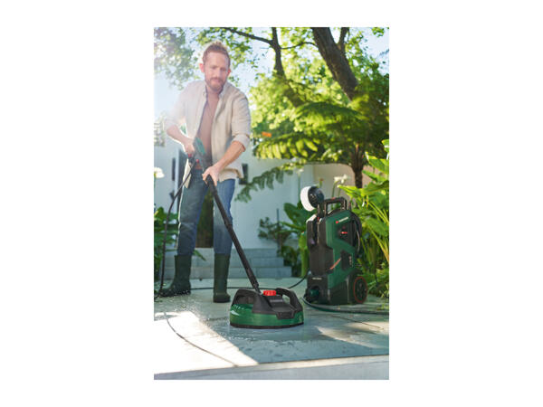 Parkside Pressure Washer