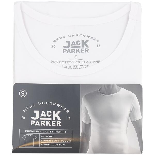 Jack Parker T-Shirt