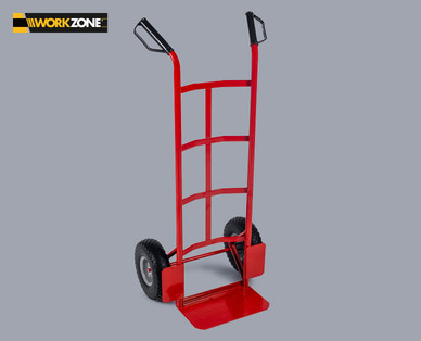 WORKZONE Sackkarre