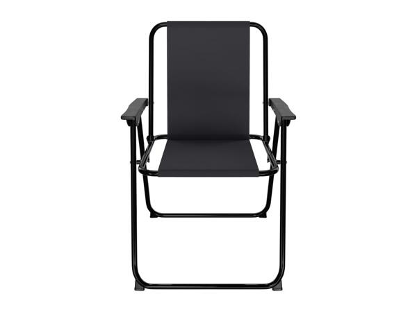 Rocktrail Folding Camping Chair