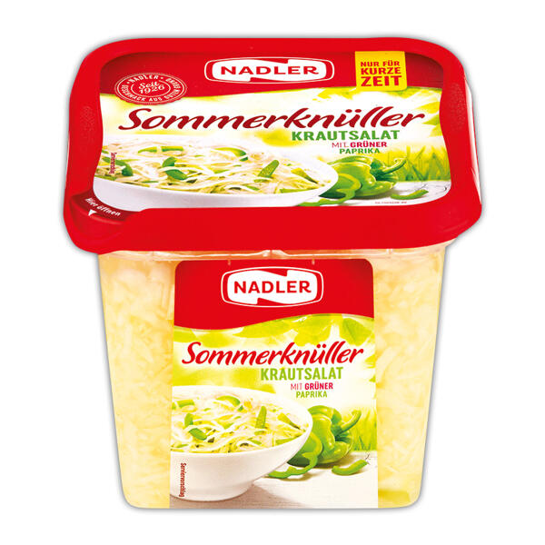 Sommerknüller
