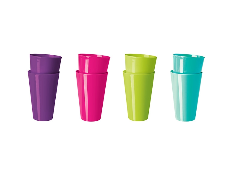 ERNESTO(R) Beaker Set