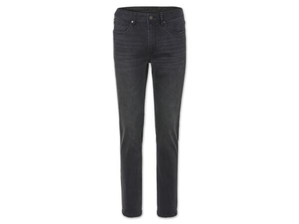 Herren Jeans „Slim Fit"