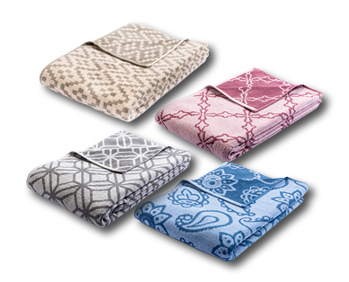 Linge de bain XXL MY LIVING STYLE
