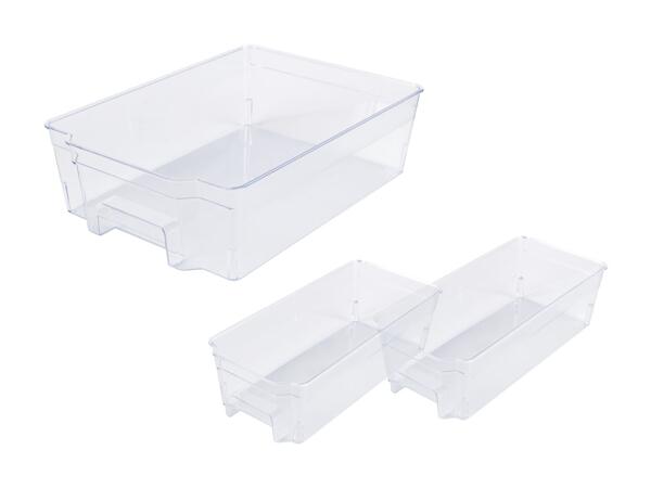 Kühlschrank Organizer