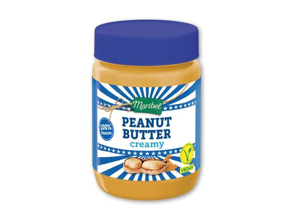 MARIBEL Peanutbutter