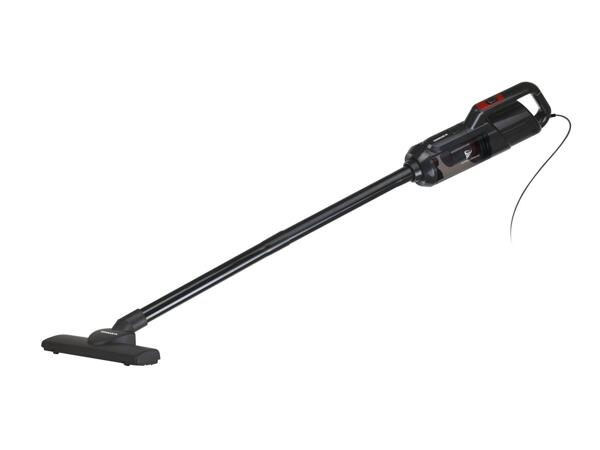 Electric broom